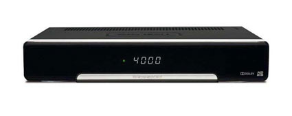 decodeur bis tv hd